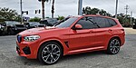 Used 2020 BMW X3 M  in SAVANNAH, GEORGIA