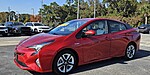 Used 2018 TOYOTA PRIUS FOUR TOURING in SAVANNAH, GEORGIA