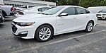 Used 2024 CHEVROLET MALIBU LT in SAVANNAH, GEORGIA