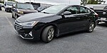 Used 2020 HYUNDAI ELANTRA SEL in SAVANNAH, GEORGIA