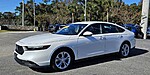 Used 2023 Honda Accord Sedan LX in SAVANNAH, GEORGIA