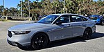 Used 2024 Honda Accord Hybrid SPORT-L in SAVANNAH, GEORGIA
