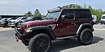 Used 2021 JEEP WRANGLER SPORT in SAVANNAH, GEORGIA