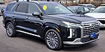 Used 2024 HYUNDAI PALISADE CALLIGRAPHY in FAIRFIELD, CONNECTICUT