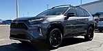 Used 2022 TOYOTA RAV4 HYBRID XSE in PHOENIX, ARIZONA