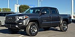 Used 2023 TOYOTA TACOMA TRD OFF ROAD in PHOENIX, ARIZONA