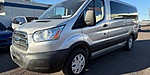 Used 2019 FORD TRANSIT PASSENGER WAGON XL in PHOENIX, ARIZONA