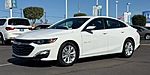 Used 2025 CHEVROLET MALIBU LT in PHOENIX, ARIZONA