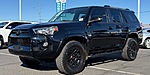 Used 2022 TOYOTA 4RUNNER SR5 PREMIUM in PHOENIX, ARIZONA