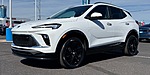 Used 2024 BUICK ENCORE GX SPORT TOURING in PHOENIX, ARIZONA