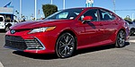 Used 2024 TOYOTA CAMRY HYBRID XLE in PHOENIX, ARIZONA