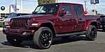 Used 2021 JEEP GLADIATOR HIGH ALTITUDE in PHOENIX, ARIZONA