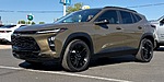Used 2024 CHEVROLET TRAX ACTIV in PHOENIX, ARIZONA