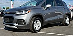 Used 2020 CHEVROLET TRAX LT in PHOENIX, ARIZONA