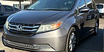 Used 2016 Honda Odyssey SE in PHOENIX, ARIZONA