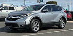 Used 2017 Honda CR-V EX in PHOENIX, ARIZONA