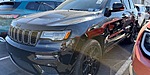 Used 2021 JEEP GRAND CHEROKEE LIMITED X in PHOENIX, ARIZONA