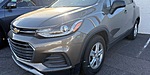 Used 2021 CHEVROLET TRAX LT in PHOENIX, ARIZONA