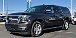 Used 2018 CHEVROLET SUBURBAN PREMIER in PHOENIX, ARIZONA