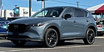 Used 2023 MAZDA CX-5 2.5 S CARBON EDITION in PHOENIX, ARIZONA