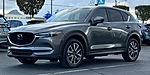 Used 2017 MAZDA CX-5 GRAND TOURING in PHOENIX, ARIZONA