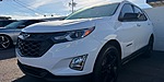 Used 2021 CHEVROLET EQUINOX PREMIER in PHOENIX, ARIZONA