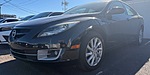 Used 2013 MAZDA MAZDA6 I TOURING in PHOENIX, ARIZONA