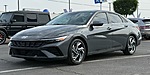 Used 2024 HYUNDAI ELANTRA LIMITED in PHOENIX, ARIZONA