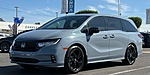 Used 2024 Honda Odyssey SPORT in PHOENIX, ARIZONA