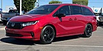 Used 2023 Honda Odyssey SPORT in PHOENIX, ARIZONA