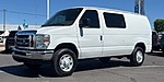 Used 2014 FORD ECONOLINE VAN COMMERCIAL in PHOENIX, ARIZONA