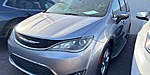 Used 2017 CHRYSLER PACIFICA TOURING PLUS in PHOENIX, ARIZONA