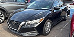 Used 2020 NISSAN SENTRA S in PHOENIX, ARIZONA