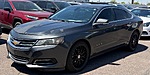Used 2019 CHEVROLET IMPALA LT in PHOENIX, ARIZONA