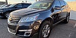 Used 2017 CHEVROLET TRAVERSE LT in PHOENIX, ARIZONA