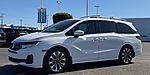 New 2026 Honda Odyssey ELITE in PHOENIX, ARIZONA
