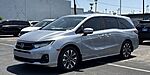 New 2026 Honda Odyssey ELITE in PHOENIX, ARIZONA