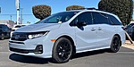 New 2026 Honda Odyssey SPORT-L in PHOENIX, ARIZONA