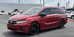 New 2026 Honda Odyssey SPORT-L in PHOENIX, ARIZONA