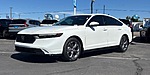 New 2026 Honda Accord Hybrid EX-L in PHOENIX, ARIZONA