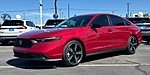 New 2026 Honda Accord Hybrid SPORT in PHOENIX, ARIZONA