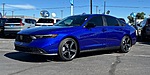 New 2026 Honda Accord Hybrid SPORT in PHOENIX, ARIZONA