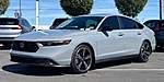 New 2026 Honda Accord Hybrid SPORT in PHOENIX, ARIZONA