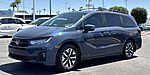 New 2026 Honda Odyssey EX-L in PHOENIX, ARIZONA