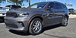 New 2026 DODGE DURANGO GT PLUS HEMI V8 in PEORIA, ARIZONA