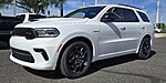 New 2026 DODGE DURANGO GT HEMI V8 in PEORIA, ARIZONA