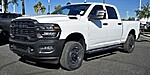 New 2026 RAM 2500 TRADESMAN in PEORIA, ARIZONA