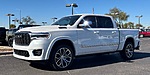New 2026 RAM 1500 TUNGSTEN in PEORIA, ARIZONA