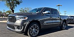 New 2026 RAM 1500 TUNGSTEN in PEORIA, ARIZONA