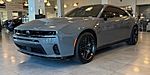 New 2026 DODGE CHARGER SCAT PACK in PEORIA, ARIZONA